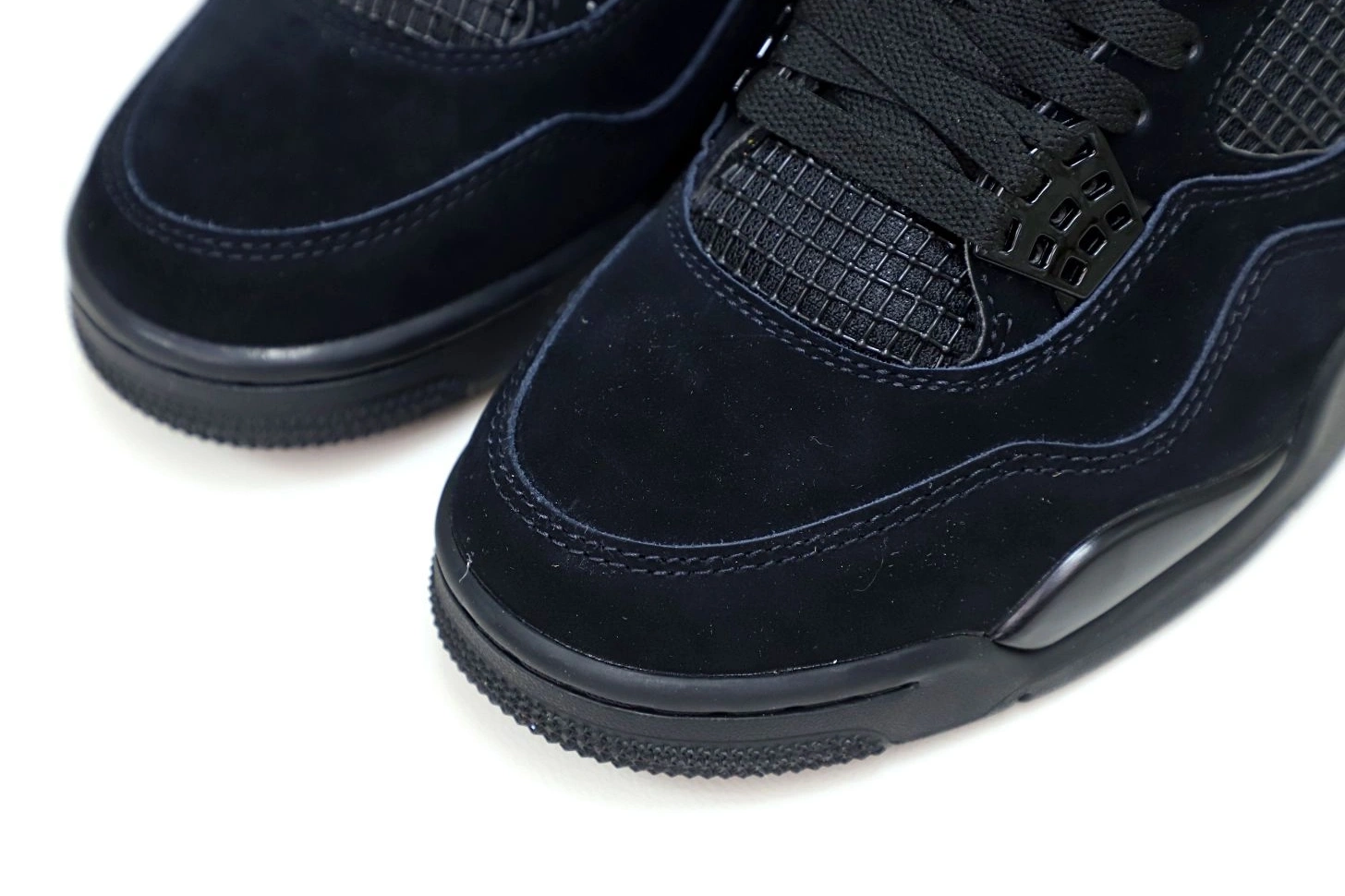 2020 JORDAN CAT' 4 'BLACK RETRO AIR 1210